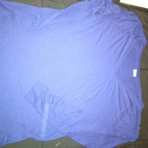Victoria's Secret PINK long sleeve tee